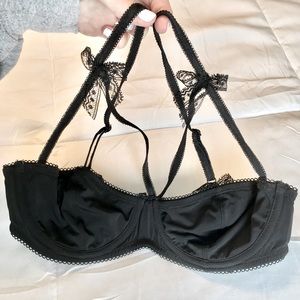 Victoria's Secret lingerie bralette